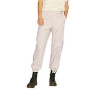 JJXX Jack & Jones Jxholly RLX Cargo HW Pant Noos, Cargo-Hose Donna, Bianco, XS