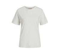 JJXX Jack&Jones Jxisla SS Reg Linen Tee Jrs, Bianco, XS