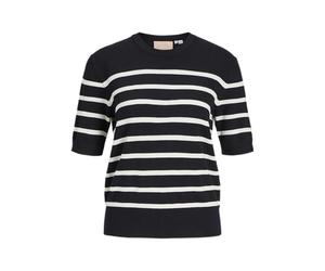JJXX Jack&Jones Jxlayla S Knit, Nero, XS