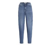 JJXX Jack&Jones Jxlisbon Mom HW C4115 Jeans DNM Noos, Media Blu Denim, 29W x 34L