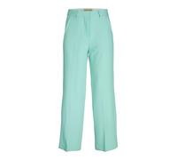 JJXX Jack & Jones Jxmary Regular HW Pant Noos Chino - Pantaloni Chino da Donna, Blu Aruba, 24W x 30L