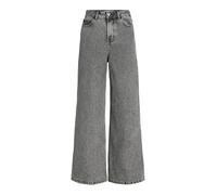 JJXX Jxtokyo Wide HW R6119 Jeans DNM Noos, Grigio Denim, 30W x 30L Donna