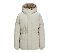 JJXX JACK&JONES JXWORLD - Giacca a buffer OTW ACT da donna, colore: Moonbeam, M, Raggio di luna, M