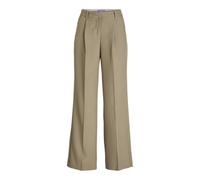 JJXX Jack&Jones - Pantaloni JXELLIS Wide HW TLR Noos, Brindle, L