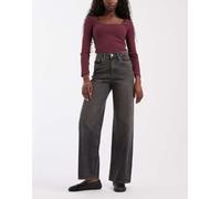JJXX Jeans 'JXTOKYO' nero denim Donna - Abbigliamento - Jeans - Wide leg JJXX 24