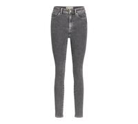 JJXX Jxvienna Skinny HW S1139 Jeans DNM Noos, Grigio Denim, (S) W x 30L Donna