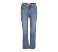 JJXX Jeans da Donna, Media Blu Denim, 27W x 32L