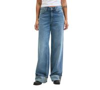 Jjxx jeans donna wide leg lavaggio blu