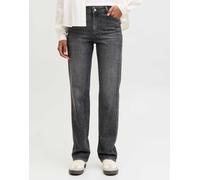 JJXX - Jeans dritti grigio scuro W31 L34