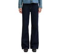 Jjxx jeans flare donna lavaggio blu scuro 28/30