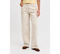 JJXX Jeans Jxfuji Flared Beige