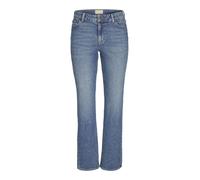 Jack & Jones JXNICE SL-STR MW C8164 - Jeans DNM Noos, Media Blu Denim, 27W x 30L