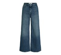 JJXX Jxtokyo Wide HW R6129 DNM Noos, Blu Jeans Scuro, 31W x 32L Donna