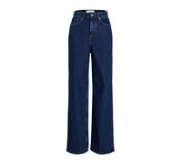 JJXX Pantaloni Donna, Blu Denim Scuro, 27W x 30L