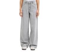 Jjxx jeans wide leg Tokyo lavaggio grigio