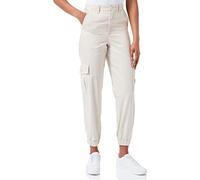 JJXX Jjxx Jxholly Rlx Cargo Hw Pant Noos, Cargo-Hose Donna, Moonbeam, XS