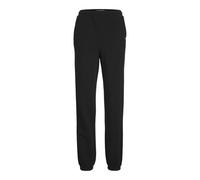 Joggers a vita alta da donna JJXX Abbie Rel Every Brush Noir M