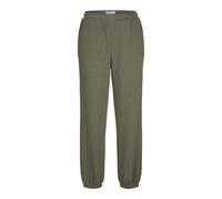 JJXX Jxabbie RLX HW Every Pants Swt Noos Pantaloni della Tuta, Grape Leaf/Dettagli: Logo Rosin, M Donna