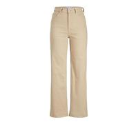 Jack & Jones Pantaloni A Vita Alta Aja Stra Jjxx