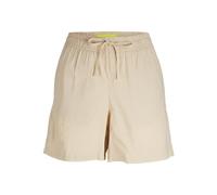 Jack & Jones Pantaloni Corti Amy Linen Blend