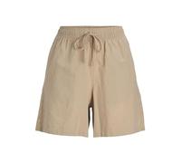 JJXX Jxamy Linen - Pantaloncini Ln, Incenso, S Donna