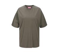 JJXX Jxandrea Wash Loose SS Tee Jrs SN, Falcon, M