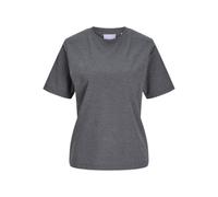 JJXX JXANNA Reg SS Every Tee Jrs Noos, Grigio Scuro mélange, XS