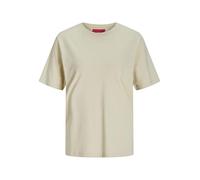 JJXX Jxanna Reg SS Every Tee Jrs Noos T-Shirt, Nebbia, XS Donna