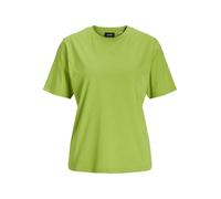 JJXX Jxanna Reg SS Every Tee Jrs Noos T-Shirt, Verde Pappagallo, L Donna