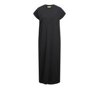 JJXX Jxastrid Boxy SL Dress Jrs - Abito da Donna, Nero, M