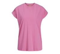 JJXX Jxastrid Boxy SL Every Tee Jrs Noos T-Shirt, Morning Glory, L Donna