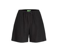 JJXX Jxbreeze Summer HW Tie Shorts Wvn SN Pantaloncini, Morning Glory, L Donna
