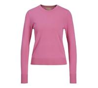 JJXX Jxcara Comfy Crew Neck Knit Noos Pullover, Morning Glory, L Donna