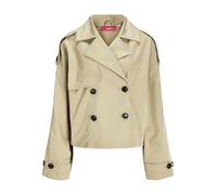 JJXX Giacca di mezza stagione 'CARLIE' beige scuro, Taglia S