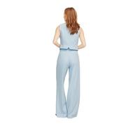 JJXX Jxellis Waistcoat TLR Gilet, Skyway, L Donna