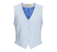 JJXX Jxellis Waistcoat TLR Gilet, Skyway, M Donna