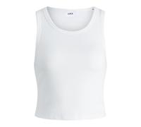 JJXX Top 'Fallon' bianco, Taglia XS