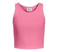 JJXX JXFALLON STR SL Rib Top Jrs Noos, Morning Glory, S