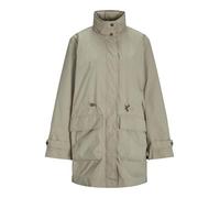 Jack & Jones Freja Jjxx Parka Beige S Donna