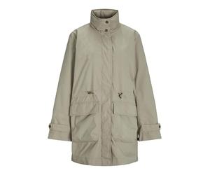 JJXX Jxfreja Parka Coat Otw SN, Kelp, S Donna