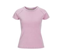 JJXX Jxfriend STR Wash SS Tee Jrs T-Shirt, Malva in plenilunio, M Donna