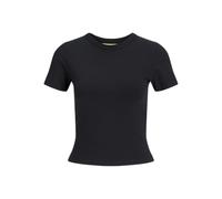 JJXX Jxgigi STR SS Baby Tee Jrs Noos T-Shirt, Nero, XS Donna