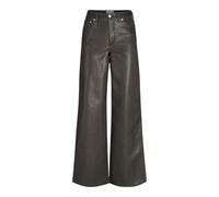 JJXX Jxhannah Tokyo HW Pant Otw, Nero, S Donna