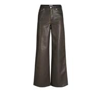 JJXX Jxhannah Tokyo HW Pant Otw, Nero, S Donna