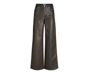 JJXX Jxhannah Tokyo HW Pant Otw, Nero, S Donna