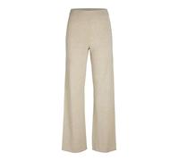JJXX Jxharlow Comfy Pant Knit Pantaloni in Maglia, Grigio Piuma, XL Donna