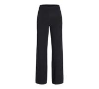 JJXX Jxharlow Comfy Pant Knit Pantaloni in Maglia, Nero, M Donna