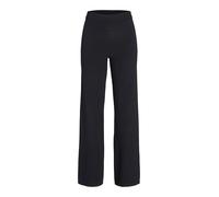 JJXX Jxharlow Comfy Pant Knit Pantaloni in Maglia, Nero, S Donna