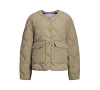 JJXX Jxhope Quilted Jacket Otw SN Giacca, Coriandolo, M Donna