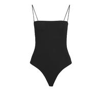 JJXX JXIVY Tight Singlet Dream Body, Black/Print:Tonal Print, M da Donna